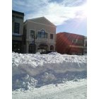 West Hartford: winter 2013