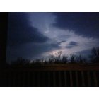 Kingsville: Sunset Storm