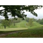 Staunton: gypsy hill golf course