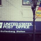 Guttenberg: Guttenberg Post Office.