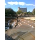 Fort Worth: : Ft Worth Water Garden