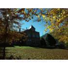 Addison (Webster Springs): Webster County Court House