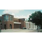 LaGrange: : Troup County Courthouse Under Construction