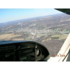 Windber: Ariel view of Windber, Pennsylvania
