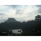 Orlando: : Beautiful view from a hotel room.