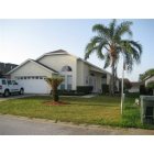 Davenport: Picture of our home in Westridge, Davenport, FL