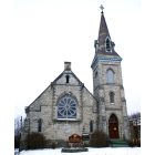 Malone: Historic St. Mark's Episcopal Church, 34 Elm Street