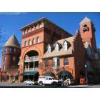 Americus: Windsor Hotel -  Americus, Georgia