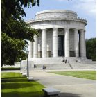 Vincennes: George Rogers Clark, National Memorial