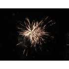 Lander: : Fourth of July Fireworks II in Lander, WY