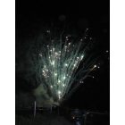 Lander: : Fourth of July Fireworks III in Lander, WY