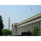 Washington: Washington Monument