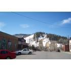 Steamboat Springs: : Steamboat off Lincoln street