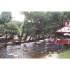 Helen: Chatahoochie river