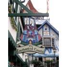 Helen: Shopping in the Alpine Village of Helen, GA