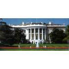 Washington: : White House