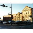 Roanoke: Downtown
