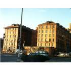 Roanoke: Downtown