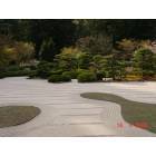 Portland: Japanese Gardens in Portland