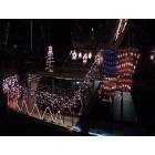Dunedin: boat parade