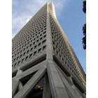 San Francisco: : Transamerica Building