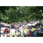 Hiawassee: 2005 Hiawassee Fair Parade