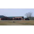 Warner Robins: Lake Joy Elementary School, built 2004, located on Lake Joy Rd., Warner Robins, GA.
