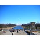 Washington: : Washington DC