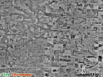 Kalmar township, Olmsted County, Minnesota (MN) Detailed Profilekalmar township 