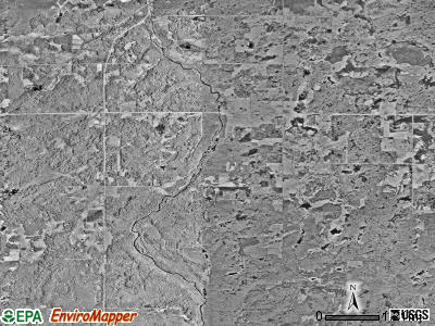 Idun township, Aitkin County, Minnesota (MN) Detailed Profileidun township 