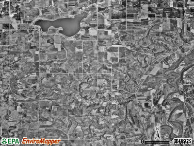 Jessenland township, Sibley County, Minnesota (MN) Detailed Profilejessenland township 