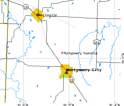 montgomery township school district map
