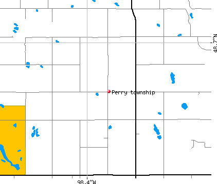 perry township