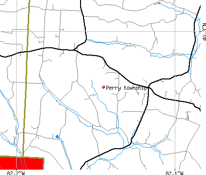 perry township