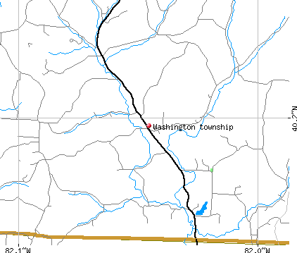 washington township ohio washington township ohio