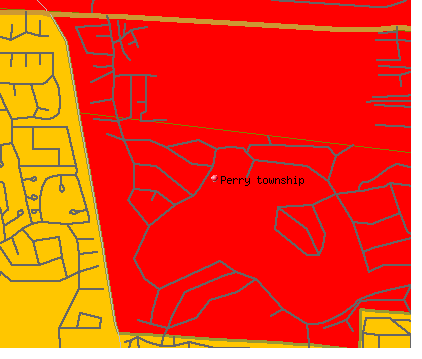 franklin township ohio zoning map