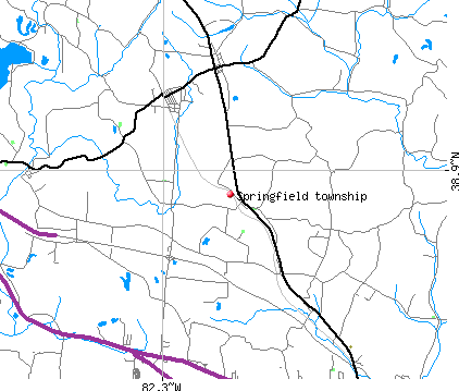 springfield township springfield township