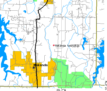 plat maps makanda township jackson co il