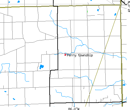 perry township gps tracking