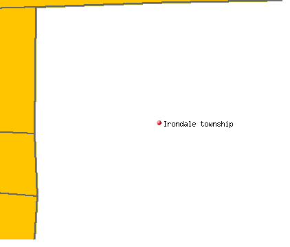 Irondale township, Crow Wing County, Minnesota (MN) Detailed Profileirondale township 