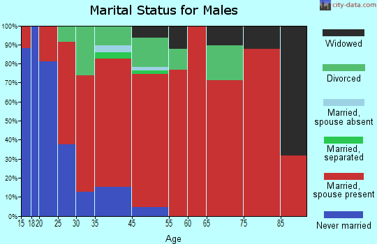 Mohawk marital status for males