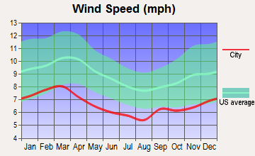 Little Texas-Society Hill, Alabama wind speed