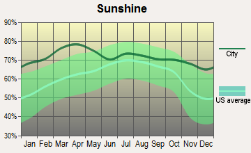 Tavernier, Florida sunshine