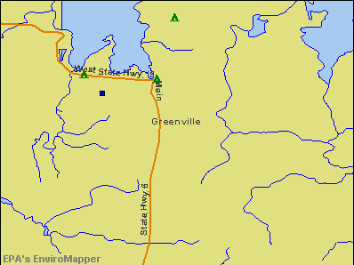 Greenville Maine ME 04441 Profile Population Maps Real Estate   Em10698 