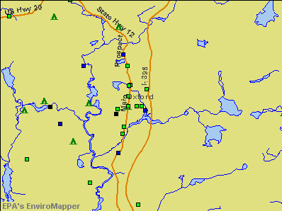 Oxford, Massachusetts (MA 01540) profile: population, maps, real estate ...