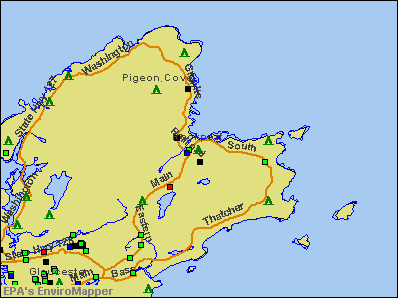 Rockport, Massachusetts (MA 01966) profile: population, maps, real ...