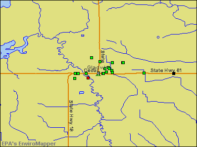 Gladwin, Michigan (mi 48624) Profile: Population, Maps, Real Estate 