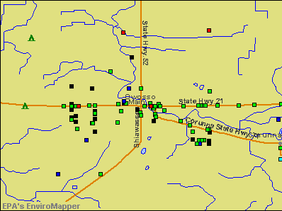 Owosso, Michigan (MI 48867) profile: population, maps, real estate ...