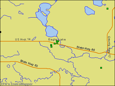 Eagle Lake, Minnesota (MN 56001, 56024) profile: population, maps, real