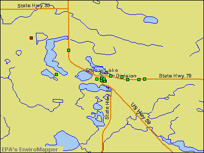 Elbow Lake, Minnesota (MN 56531, 56589) profile: population, maps, real ...